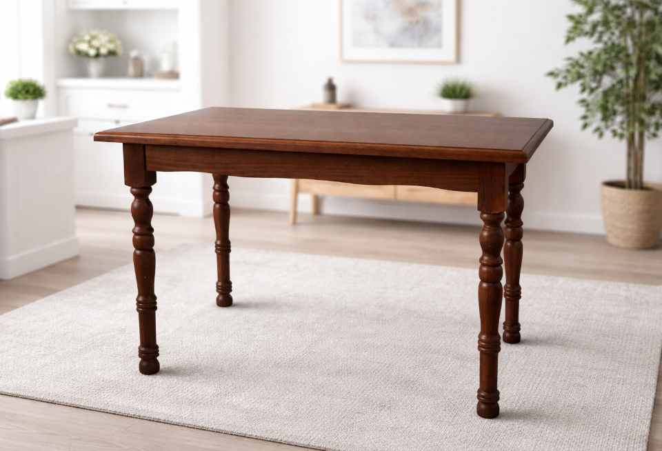 130-183   Mesa 110*70cms.